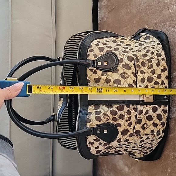 L.A.M.B. Handbag - Picture 4 of 6